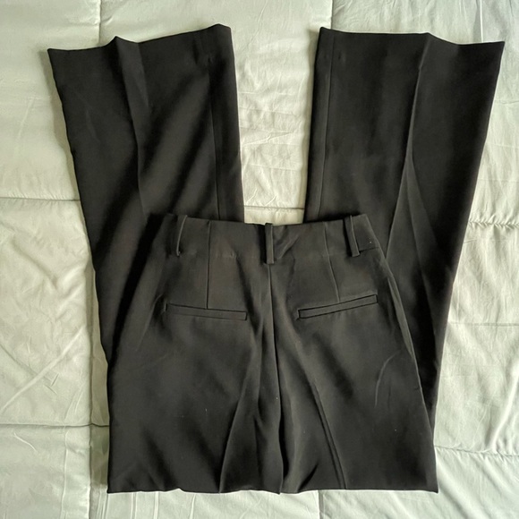 PARIS ATELIER & Other Stories Pants - Picture 7 of 11